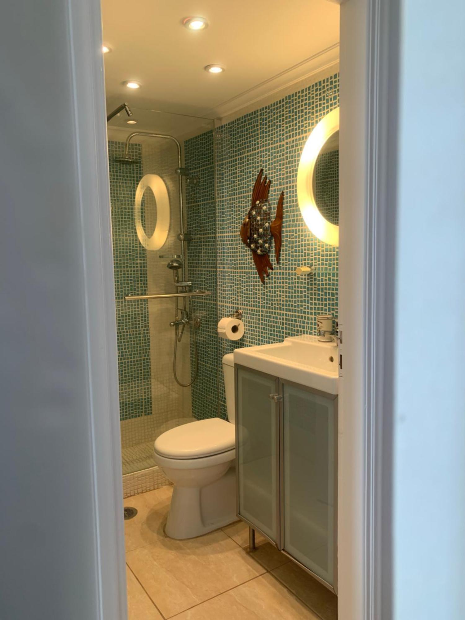 Amfiteatrico Sea View - Kalamos Attiki Apartment Markopoulon Oropou Exterior photo
